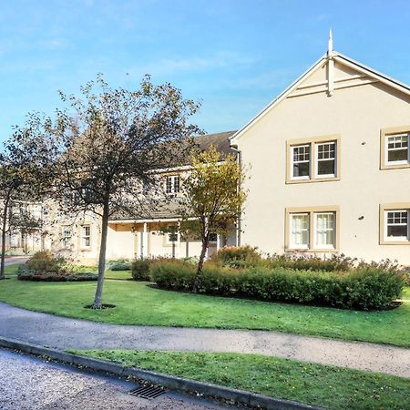 Apartament Joivy Modern Flat With Free Parking Edynburg Zewnętrze zdjęcie